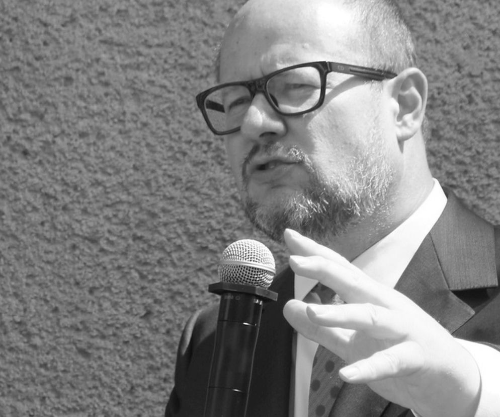 Rocznica śmierci Pawła Adamowicza. Gdańsk wspomina swojego prezydenta [PROGRAM]