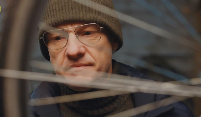 M jak miłość odc. 1931. Piotrek (Marcin Mroczek)