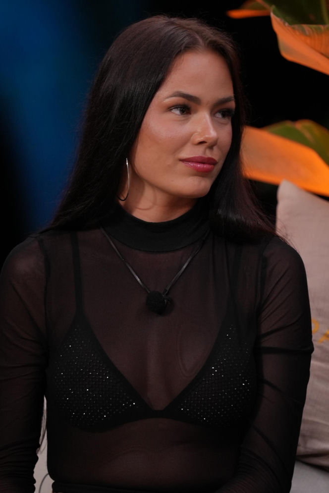 Hotel Paradise 12 - odcinek 15