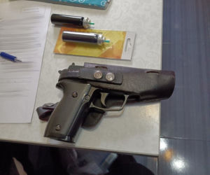 Wpadli podczas wymiany towaru. 10 kg narkotyków w rękach policji