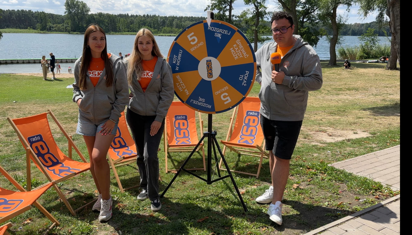 Eska Summer City Poznań: Tak bawiliśmy się w weekend 21-23 lipca	