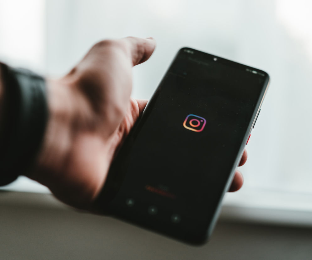 Instagram