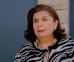 Miłość i nadzieja, odc. 377. Naciye