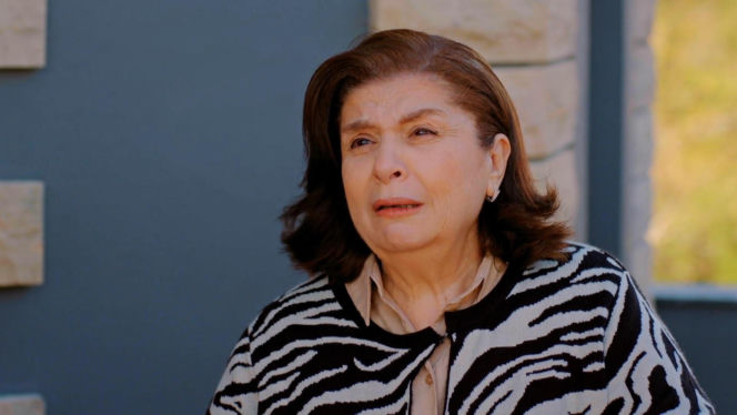 Miłość i nadzieja, odc. 377. Naciye