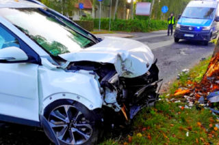 Opole: Śmierć w Dobrzeniu Wielkim. Policja szuka świadków!