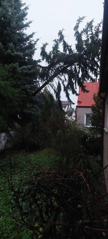 Burza w woj. lubelskim
