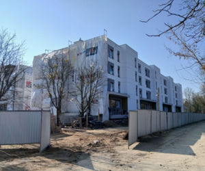 Osiedle Zdrój w Milanówku