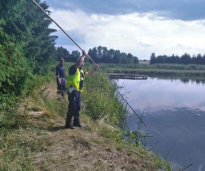 Czarna niedziela w Lubelskiem. Jeden dzień, dwóch topielców. Horror nad wodą