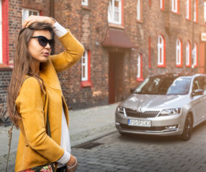 Skoda Rapid Spaceback wcale nie musi być nudna