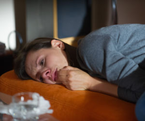 Na Wspólnej odc. 2361. Gosia (Anna Kerth)
