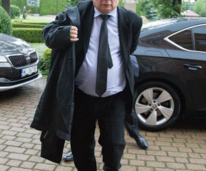 Jarosław Kaczyński