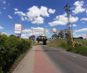 Wiadukt na Krapkowickiej w Opolu 4