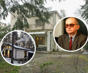 Tak mieszkały gwiazdy i władze PRL. Domy elit nie zawsze opływały w luksusy