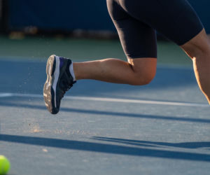 Wielkoszlemowy US Open. Zakończono poniedziałkowe mecze 1/8 finału kobiet