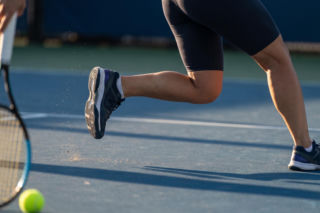 Wielkoszlemowy US Open. Zakończono poniedziałkowe mecze 1/8 finału kobiet