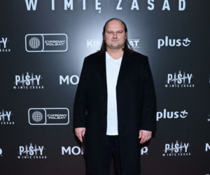 Psy 3. W imię zasad - uroczysta premiera najgłośniejszego filmu tego roku [ZDJĘCIA]