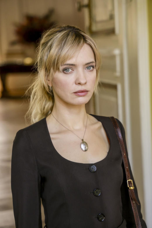 Paulina Gałązka