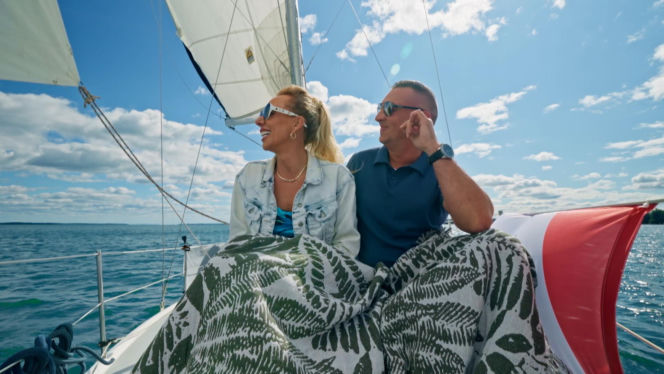 Żona dla Polaka. Toronto