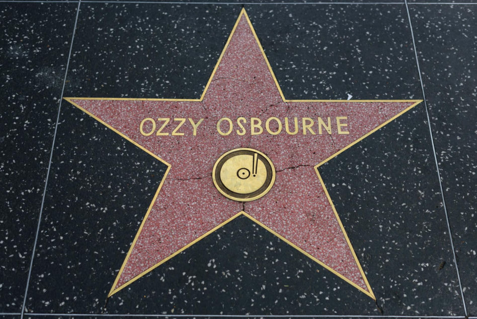 Ozzy Osbourne nie żyje