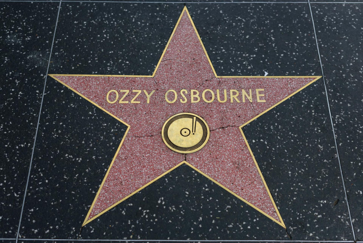 Ozzy Osbourne nie żyje