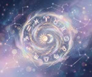 Horoskop na dziś, 5 kwietnia. Intuicja wskaże Ci dziś ukryte prawdy i drogę do transformacji