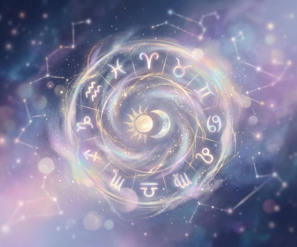 Horoskop na dziś, 5 kwietnia. Intuicja wskaże Ci dziś ukryte prawdy i drogę do transformacji