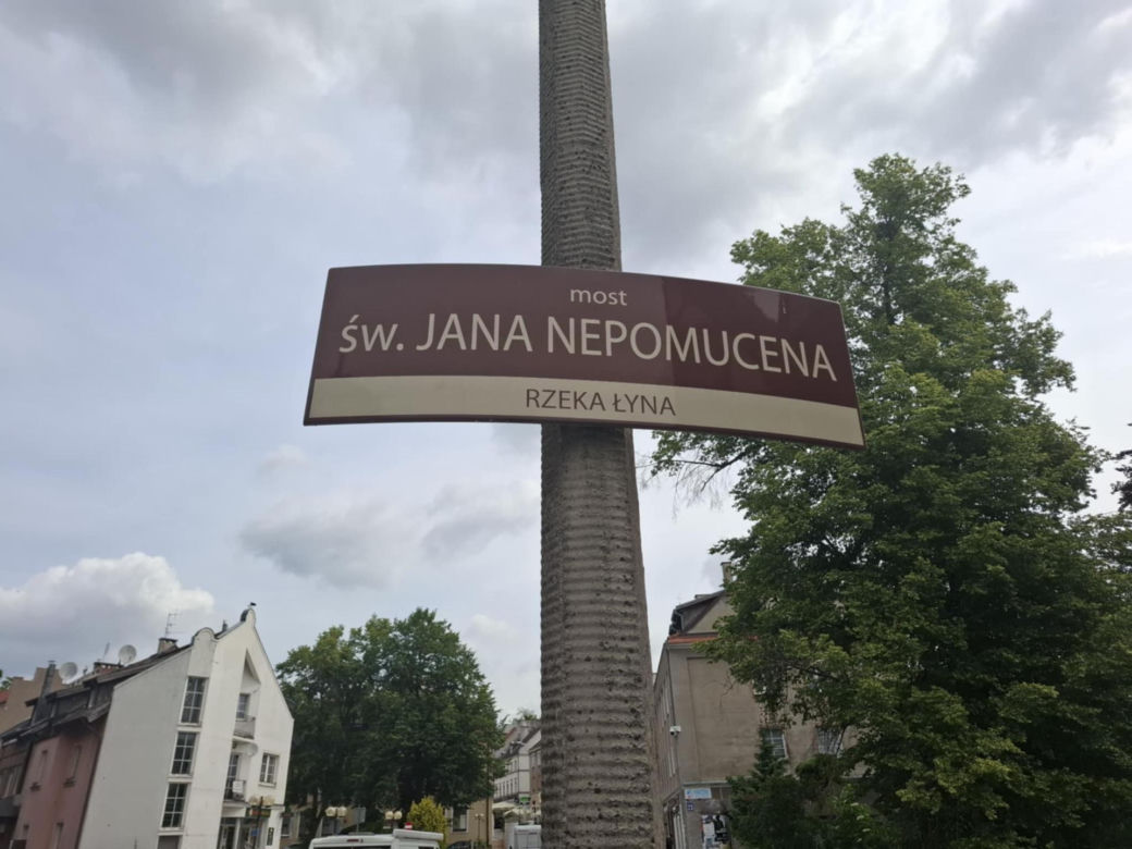 W tym mieście poczujesz się jak w Wenecji. Włoski klimat na północy Polski