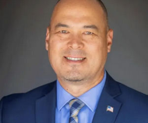 Burmistrz zmarł podczas przemówienia! Wybrali go niedawno