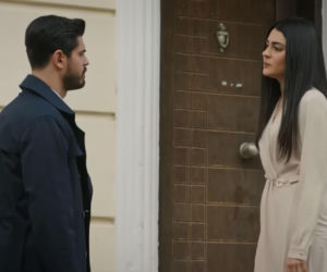 Panna młoda odc. 41. Hancer, Cihan