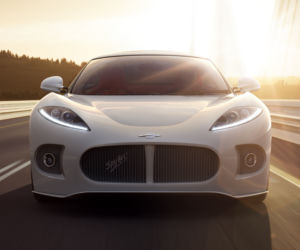 Spyker B6 Venator