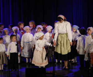 Fundacja Kukułeczka rozpoczęła pracę nad nowym musicalem. Rekrutacja trwa