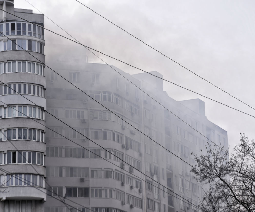 Rosjanie zaatakowali Odessę. Są ranni i ofiary śmiertelne [FOTO, WIDEO]