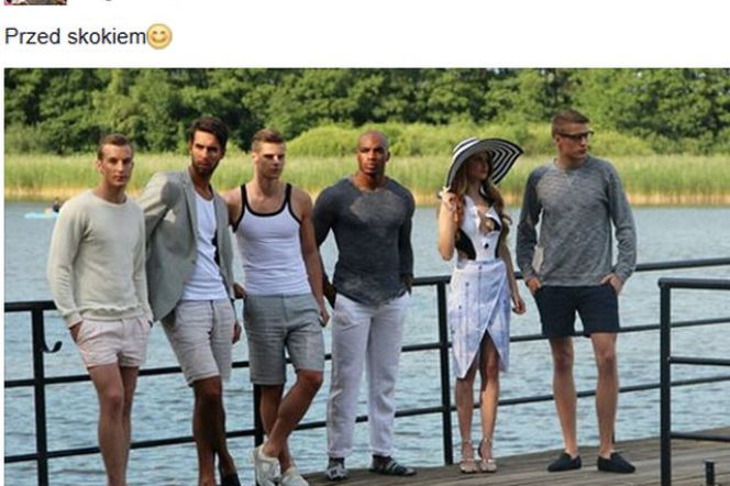 Top Model 5