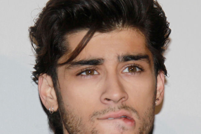 Zayn Malik