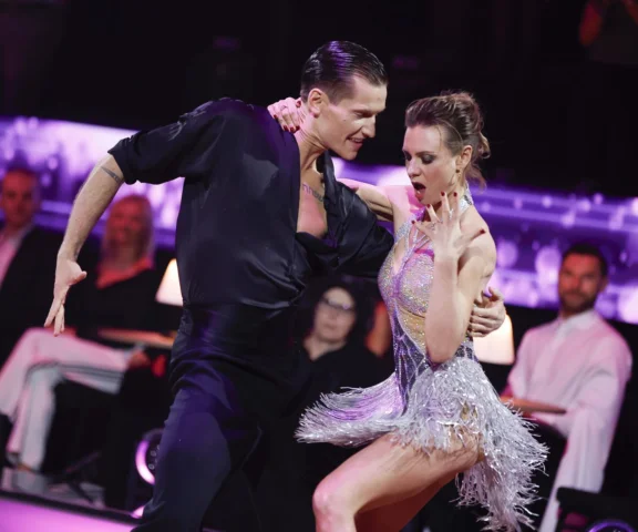 Boczarska szczerze o finale TzG. Przyznaje się do dramatu za kulisami