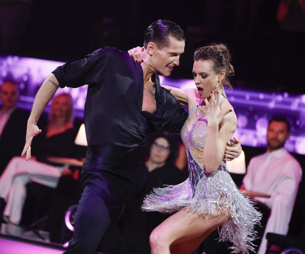 Boczarska szczerze o finale TzG. Przyznaje się do dramatu za kulisami