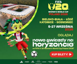 Przyszłe gwiazdy kobiecego futbolu zagrają w Polsce. Wielki turniej już we wrześniu!