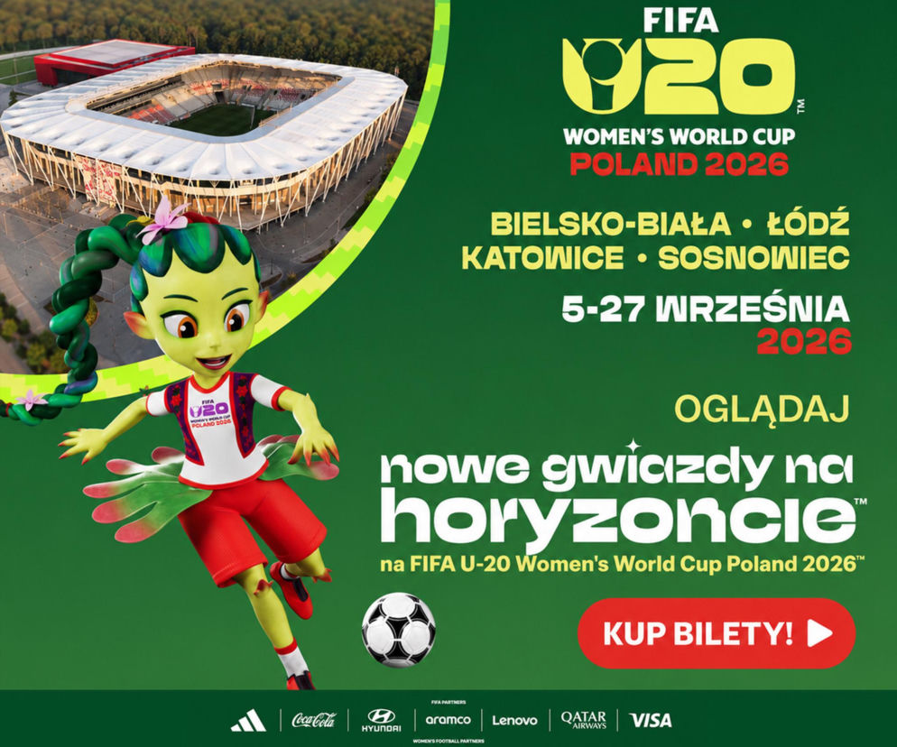 Przyszłe gwiazdy kobiecego futbolu zagrają w Polsce. Wielki turniej już we wrześniu!