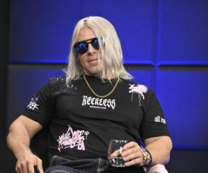 Blanka x Skolim w Esce