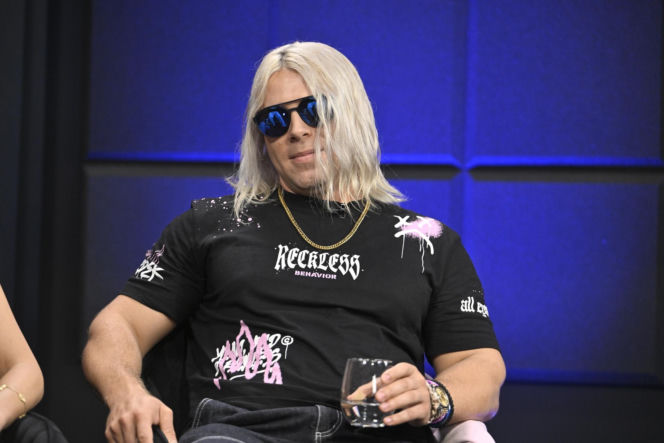 Blanka x Skolim w Esce