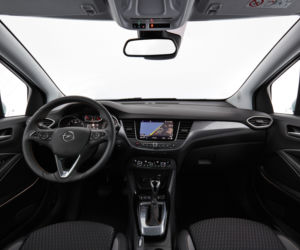 Opel Crossland X 1.2 Turbo 130 KM MT6