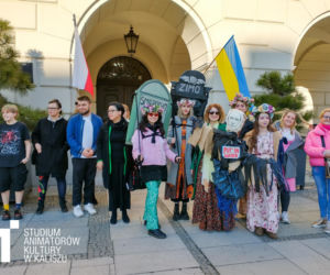 Putin poszedł na samo dno! Szybko trafi na śmietnik historii