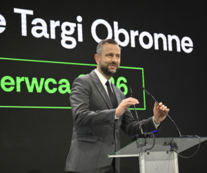 Warszawskie Targi Obronne 2026. Wojsko, służby i nowoczesne technologie