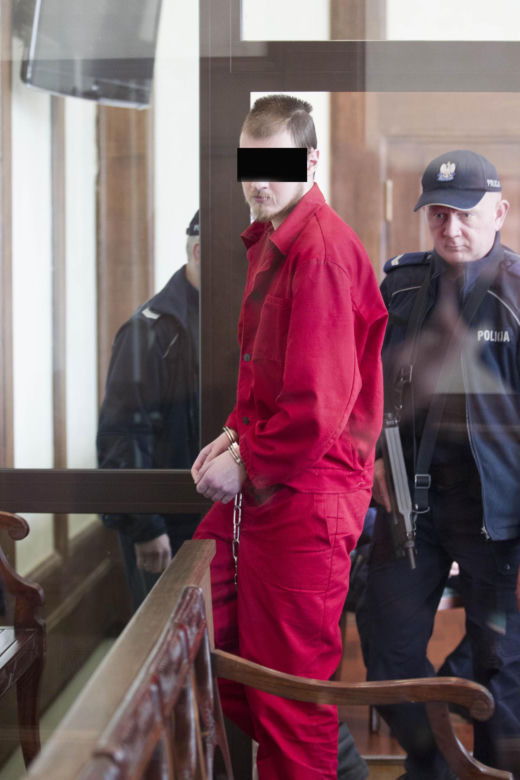 Koszmar w Kamiennej Górze. Zabił Kamilkę, bo… nie dostał pracy