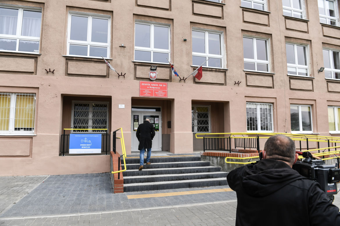 20-letni Michał z Bydgoszczy nie żyje. Był zakażony koronawirusem