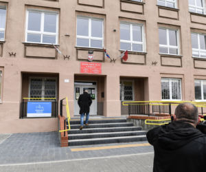 20-letni Michał z Bydgoszczy nie żyje. Był zakażony koronawirusem