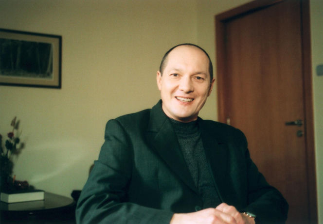 Tomasz Dedek