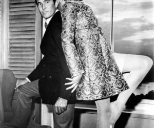 Diana Rigg