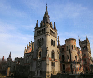 Kopalnie, huty i miliony. Tak wyglądało imperium „króla cynku”