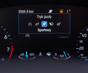 Ford Focus 1.5 EcoBoost 150 KM AT8 ST-Line